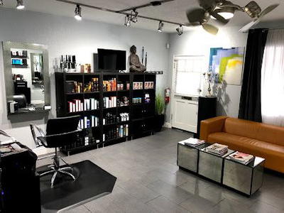 KevynR Salon