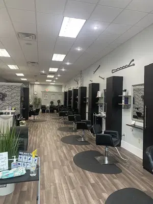 B-dazzled Hair and Nail Salon LLC