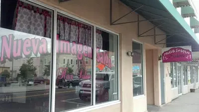 Nueva Imagen Salon