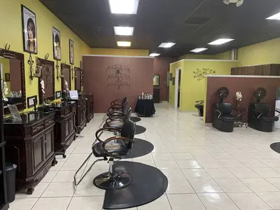 Bloom Salon & Spa