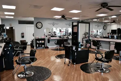 New Image Hair Salon Riverview