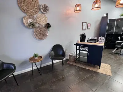 Studio Three Salon
