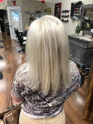 The Beehive Hair And Nail Salon