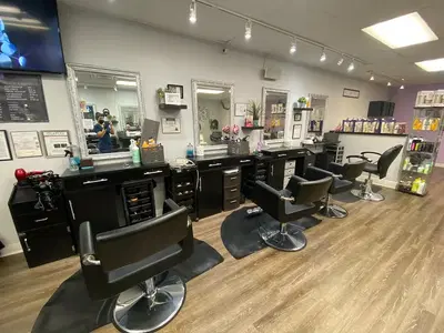 Diamond Dominican Beauty Salon
