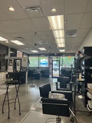 Synergy Salon
