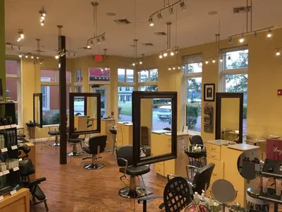 Asonipse Aveda Spa & Salon