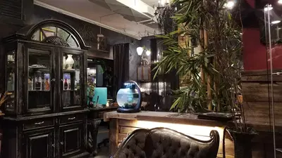 Metamorphys Beauty Lounge