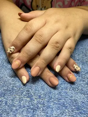 Salon CNT