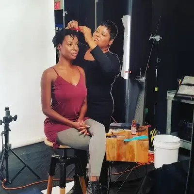 Business Photo