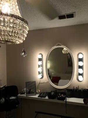 VIP Beauty Mobile Salon- Event Hair & Makeup Artist