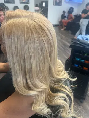 Rocio Dominican Beauty Salon