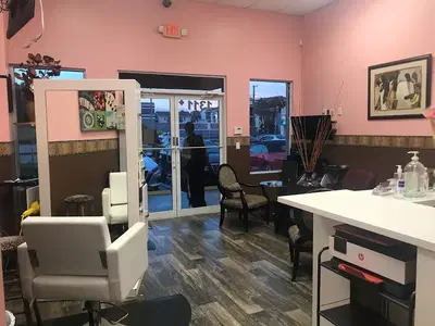 Beautiful People Salon