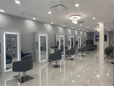 Angel's Dominican beauty salon