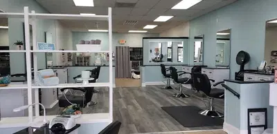 Vali Salon and Spa