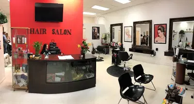 Yaqueline's Beauty Salon