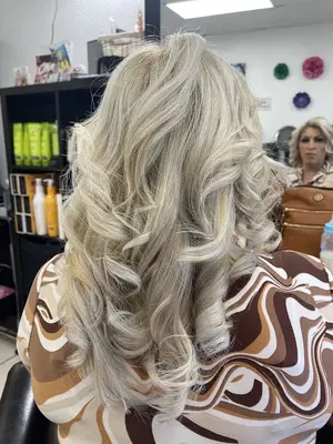 Latin Beauty Salon and Barbershop