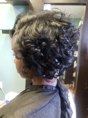 Salon DK at Life Balance and Beauty