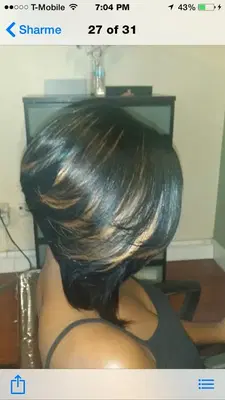 Shades of Essence Salon & Boutique