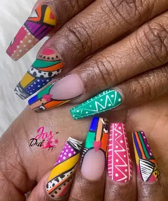 Perfect 10 Nail Salon
