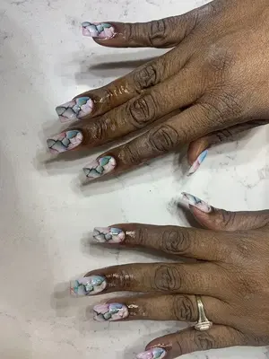 Regal Nails, Salon & Spa