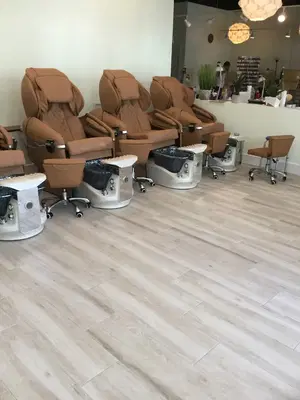 Channelside Nail Salon