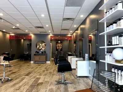 Salon de quartier
