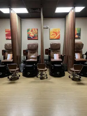 M Salon & Spa