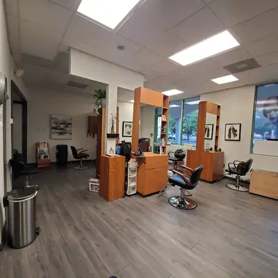 Le salon