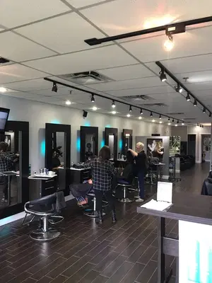 Mane Changes Salon