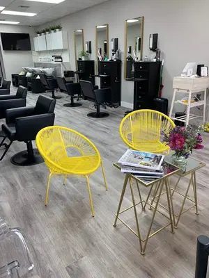 Lemon Honey Salon