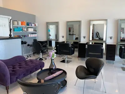 ( Hair + Spa) Diana’s Salon & Spa