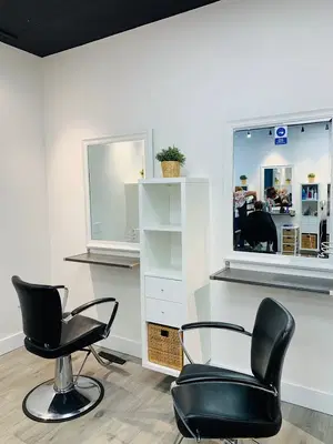 Heaven & Earth Beauty Salon