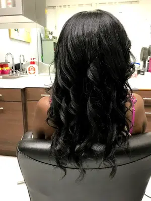Pretty Girl Salon