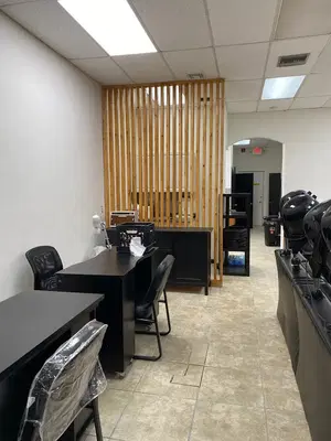Salon of Pembroke Pines