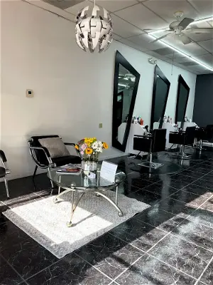 My hair lounge Dominican Salon