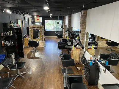 Studio 703 Hair Salon