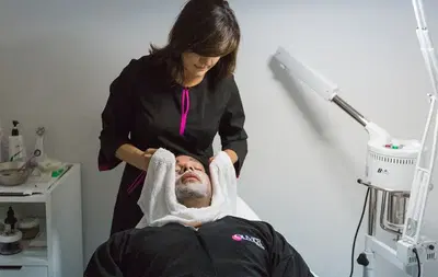 Business Photo