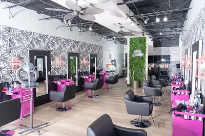 Hello Beautiful Salon