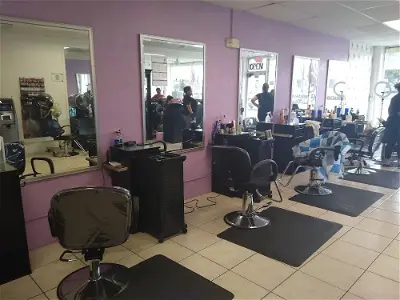 Famous Dominican Hair Salon