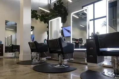 Source Salon Flagler Village