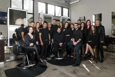 Business Photo