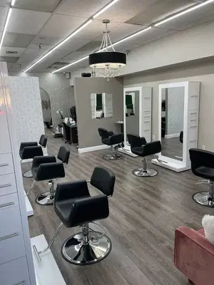 Magnolia Beauty Salon