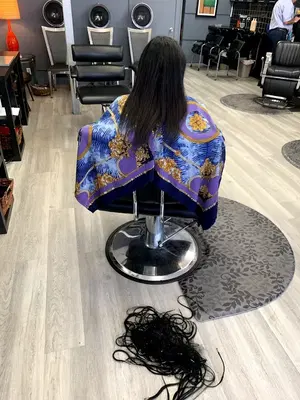 Salon St Martin