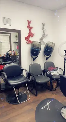 Dominican Style By Rocio Hair Salon