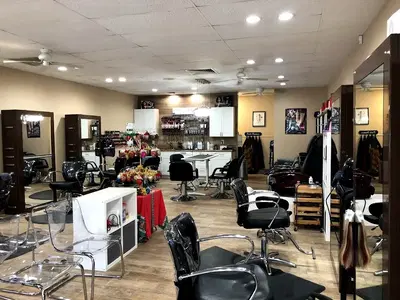 Zane Edward Salon