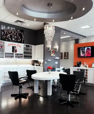 Maggie The Salon