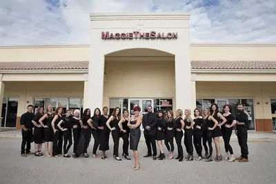 Business Photo