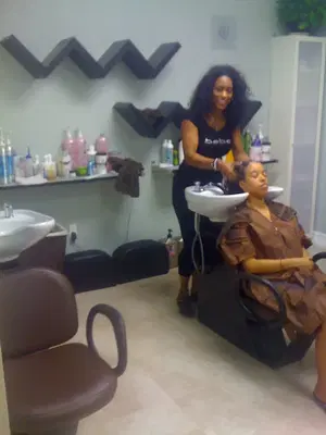 Salon 184