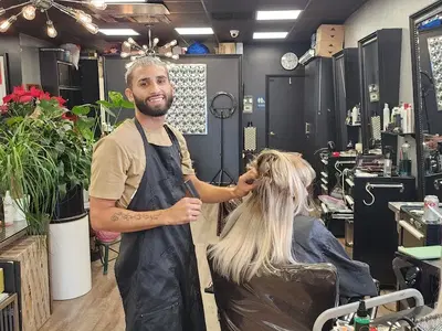 Business Photo