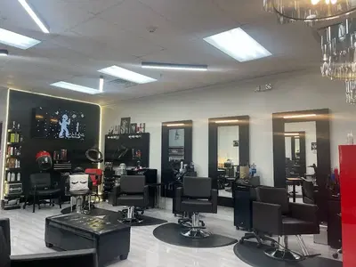 Jor Salon